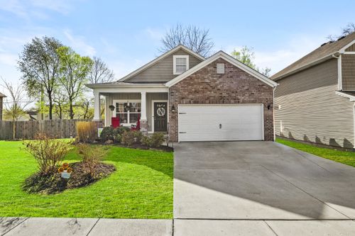 409 White Oak Trce, Lexington, KY, 40511-7001 | Card Image