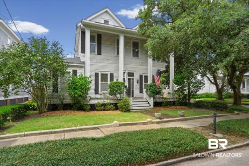 200 S Georgia Ave, Mobile, AL, 36604-2314 | Card Image
