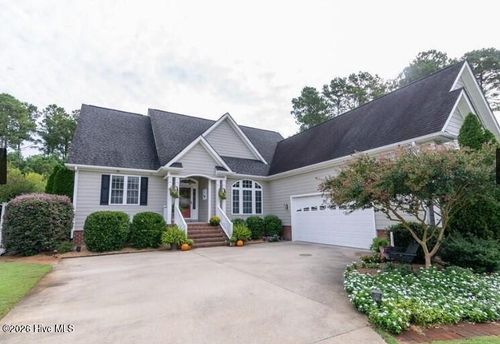 135 Meherrin River Dr, Hertford, NC, 27944-8264 | Card Image