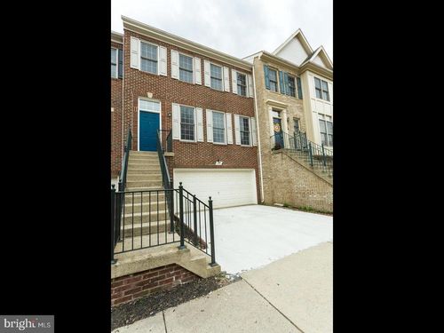 9421 Van Arsdale Dr, VIENNA, VA, 22181-6117 | Card Image