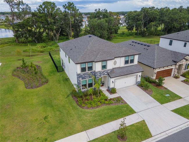14787 Gallop Run Dr, House other with 5 bedrooms, 3 bathrooms and null parking in Lithia FL | Image 45