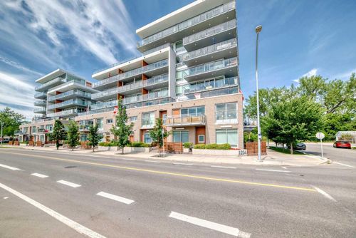 1106-1234 5 Ave Nw, Calgary, AB, T2N0R9 | Card Image