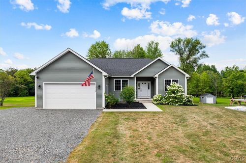 9554 Hayes Rd, Marcy, NY, 13403-2606 | Card Image