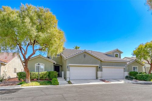 10924 Bandol Pl, Las Vegas, NV, 89141-3828 | Card Image