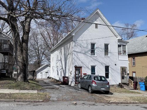 50 Montgomery St, Gloversville, NY, 12078-4413 | Card Image