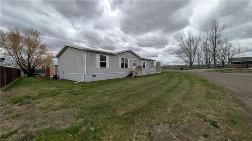 3227 3rd St Nw, Sidney, MT, 59270-5904 | Card Image