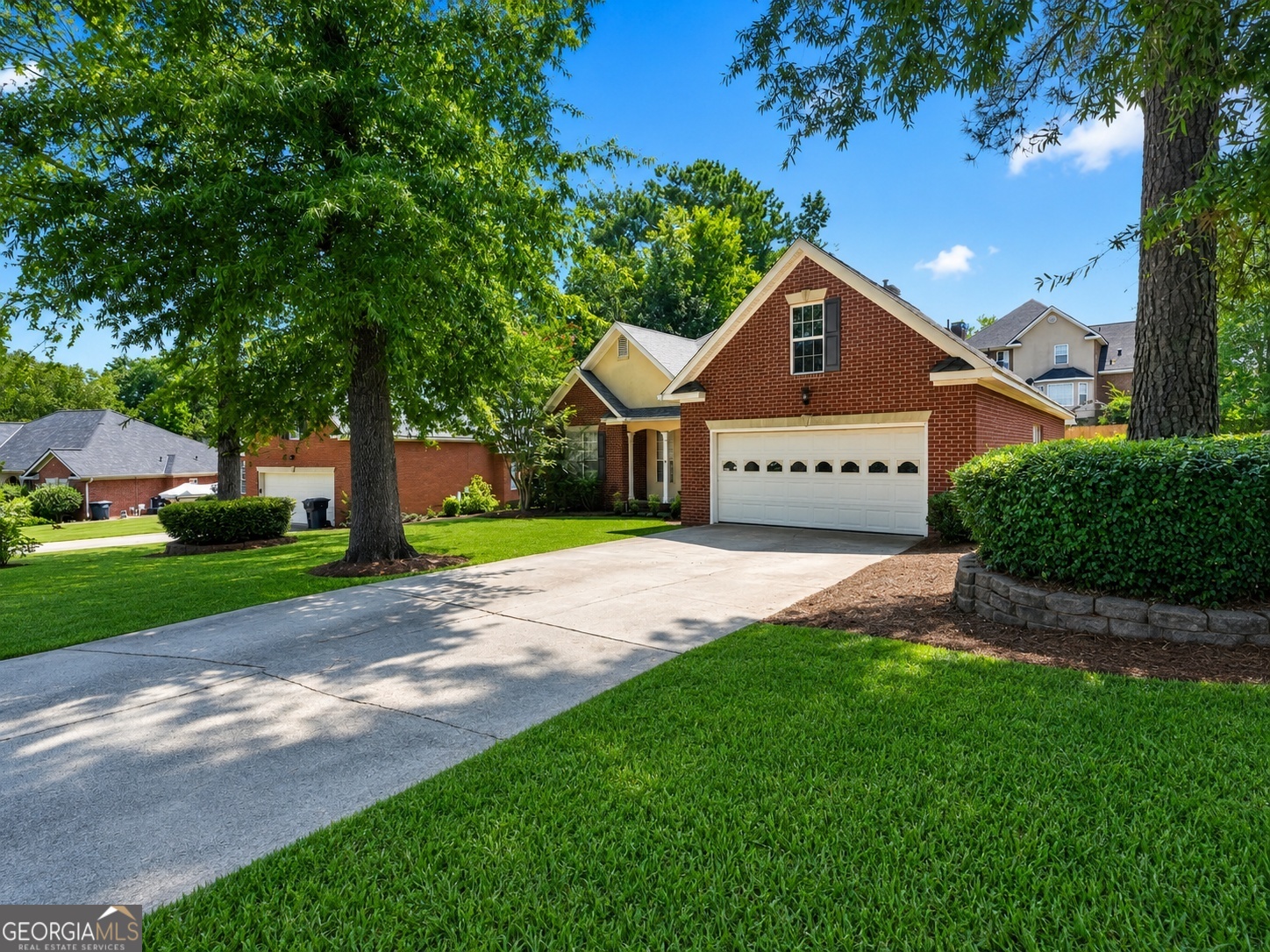 Residential in Grovetown