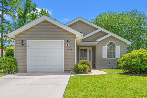 1226 Formby Ct, Myrtle Beach, SC, 29588-5371 | Card Image