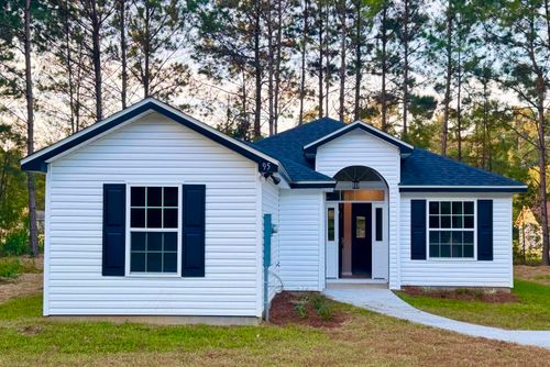 95 Chesterfield Road, Greensboro, FL, 32330 | Card Image