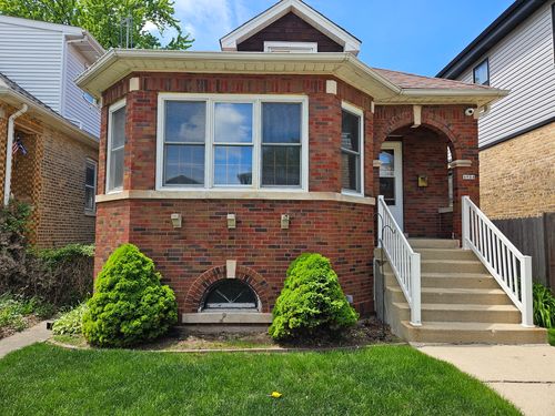 4034 N Overhill Ave, Norridge, IL, 60706-1005 | Card Image