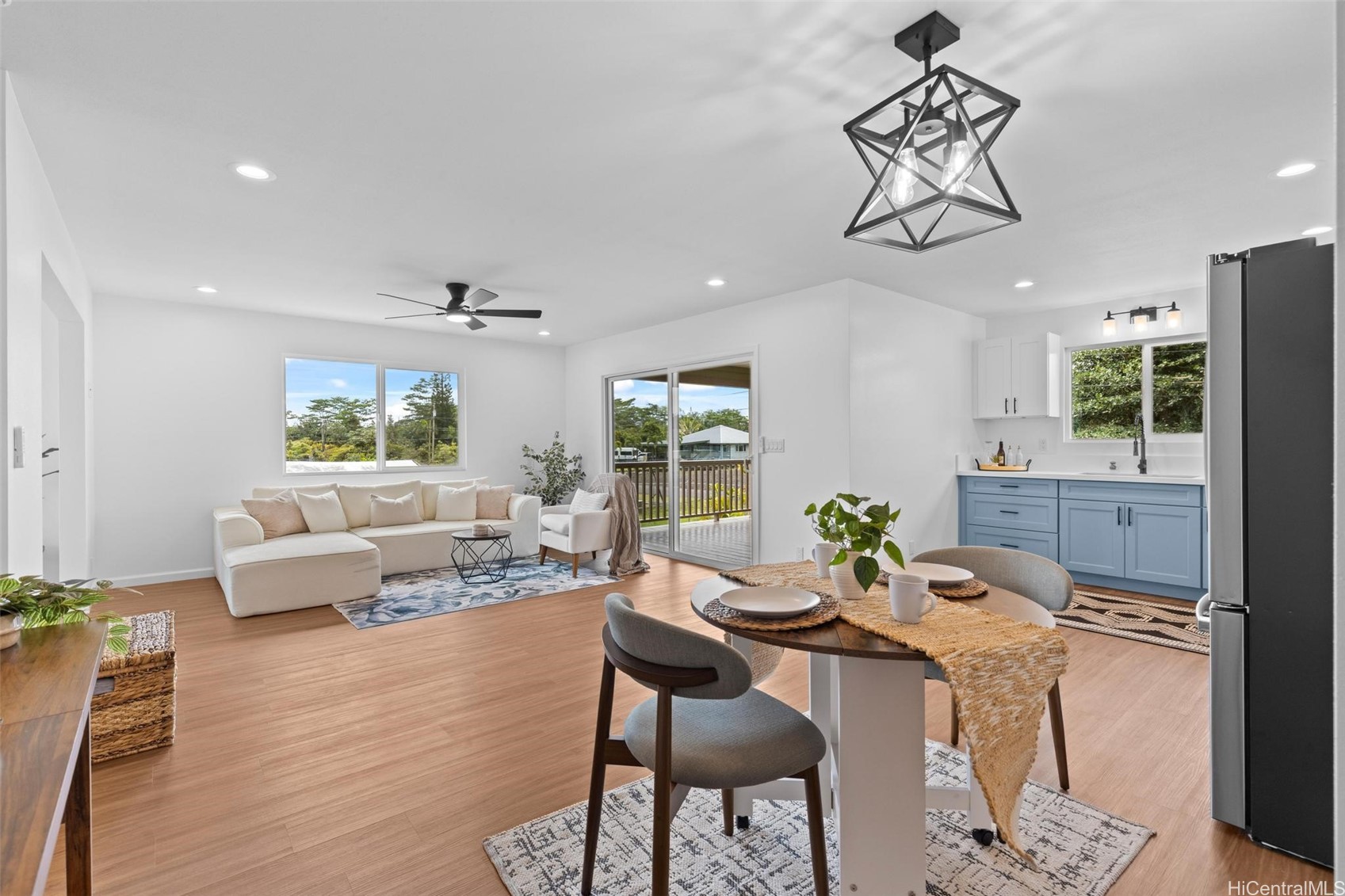 Residential in Keaau 3