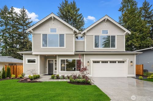 2104 166th Pl Ne, Bellevue, WA, 98008-2624 | Card Image