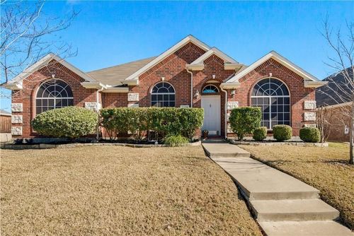 2226 Hollow Way, Garland, TX, 75041-2188 | Card Image