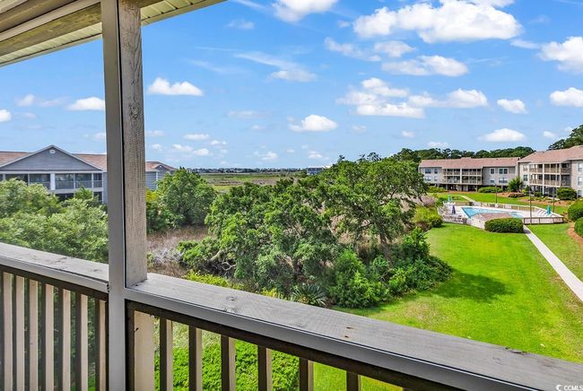 UNIT-6C - 140 S Cove Pl, Condo with 3 bedrooms, 2 bathrooms and null parking in Pawleys Island SC | Image 7