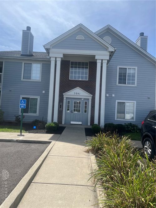 207-3041 Westminster Dr, Beavercreek, OH, 45431-8813 | Card Image