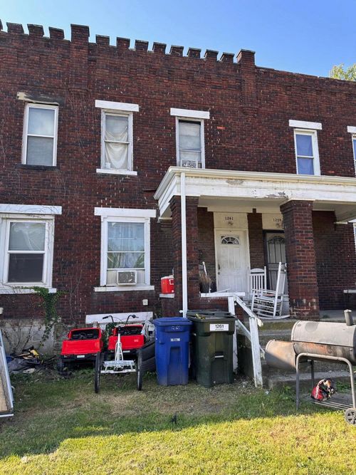 1261 Atcheson St, Columbus, OH, 43203-1129 | Card Image
