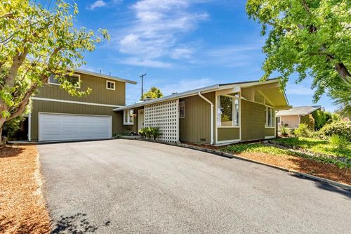 3846 Shasta Dr, Santa Clara, CA, 95051-5848 | Card Image