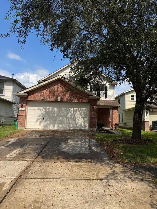 19218 Danphe Landing Ct, Tomball, TX, 77375-0007 | Card Image