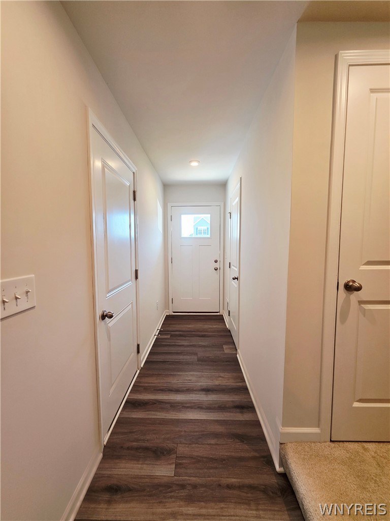 Residential in West Seneca 4