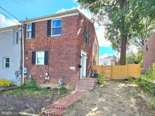 3109 Mosby St, ALEXANDRIA, VA, 22305-1834 | Card Image