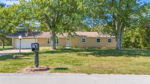 5834 Lake Ave, Greenville, OH, 45331-9611 | Card Image