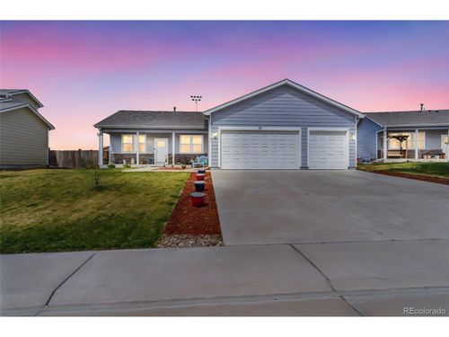 71 S 4th Pl, Deer Trail, CO, 80105-8139 | Card Image