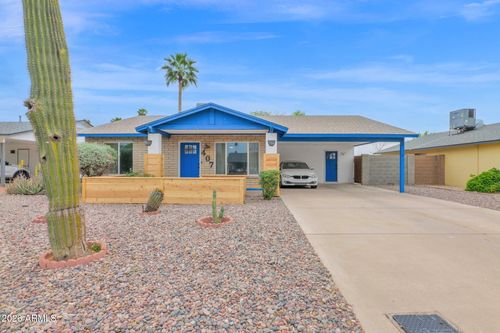 407 E Auburn Drive, Tempe, AZ, 85283 | Card Image