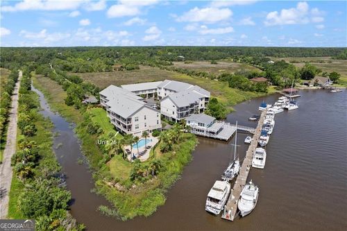 26 Hidden Harbor Rd, Brunswick, GA, 31525-4861 | Card Image