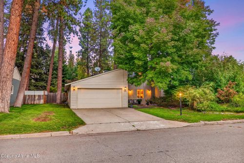 745 E Gregory Ln, Coeur D Alene, ID, 83815-5168 | Card Image