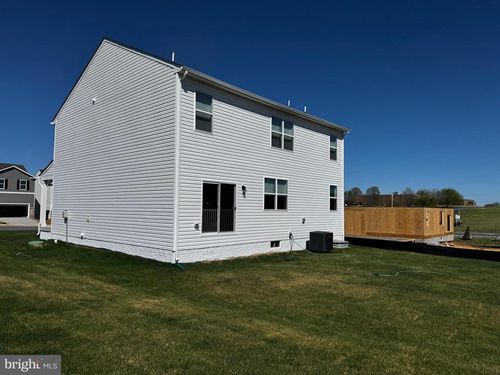 109 Lemley Drive, STEPHENS CITY, VA, 22655 | Card Image