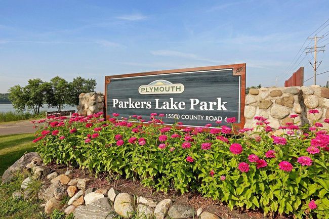 1021 Yuma Ln N, Townhouse with 2 bedrooms, 2 bathrooms and null parking in Plymouth MN | Image 27