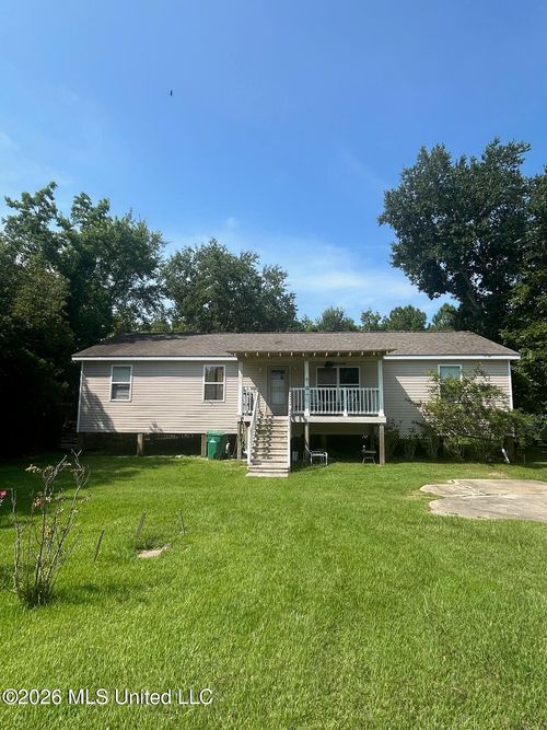 405 Merritt Street, Waveland, MS, 39576 | Card Image