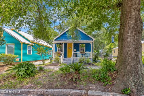 613 S 7th St, Wilmington, NC, 28401-5217 | Card Image