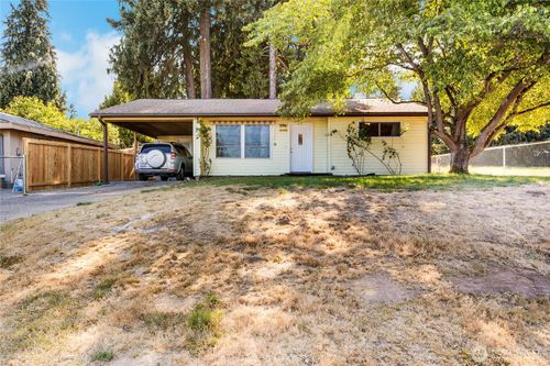 10406 55th Avenue S, Seattle, WA, 98178 | Card Image