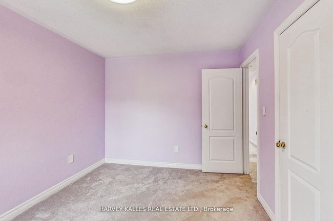241 Denise Cir, House attached with 3 bedrooms, 3 bathrooms and 3 parking in Newmarket ON | Image 22