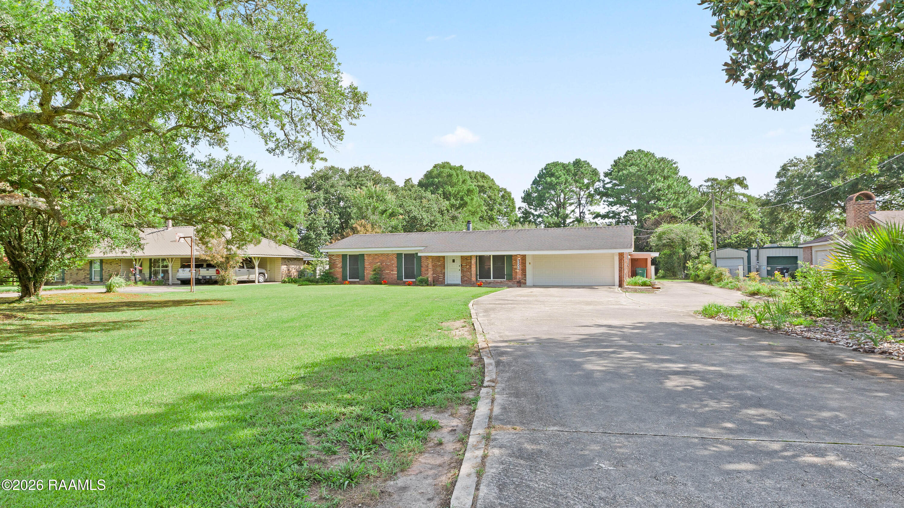 Residential in Jeanerette 2