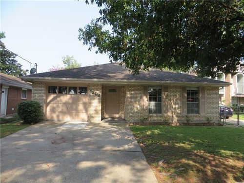 4208 Lime St, Metairie, LA, 70006-2751 | Card Image