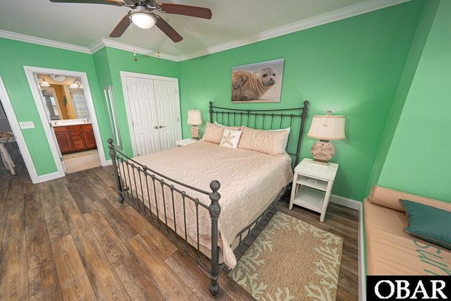 57446 Nc Highway 12, Condo with 2 bedrooms, 3 bathrooms and null parking in Hatteras NC | Image 16