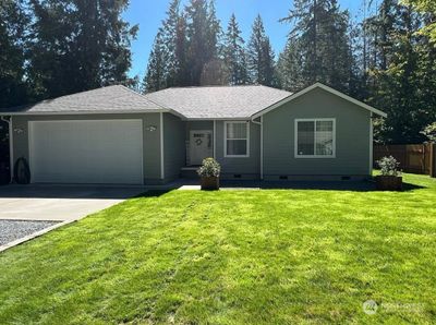 7473 Skagit View Drive, House other with 3 bedrooms, 2 bathrooms and 2 parking in Concrete WA | Image 2