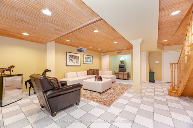 66 Settler Crt, House other with 4 bedrooms, 4 bathrooms and 2 parking in Brampton ON | Image 41