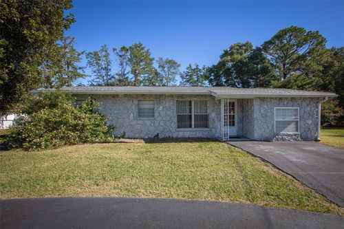 393 Hilltop Dr, Orange Park, FL, 32073-2603 | Card Image