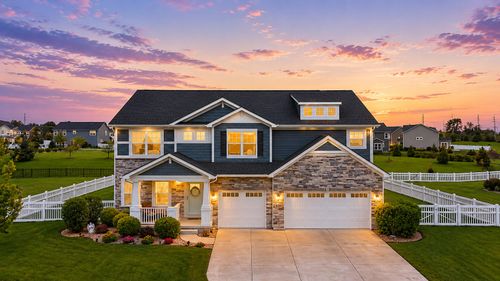 9273 Concord Rd, Saint John, IN, 46373 | Card Image