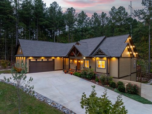 1668 Deyton Dr, Blairsville, GA, 30512-3232 | Card Image