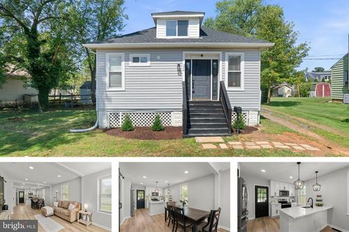 234 5th Ave, HALETHORPE, MD, 21227-3182 | Card Image
