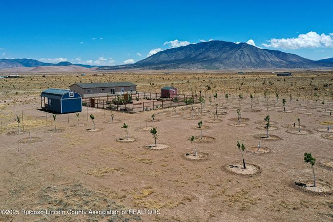 134 Gopher Gulch Loop, House other with 3 bedrooms, 3 bathrooms and null parking in Carrizozo NM | Image 52