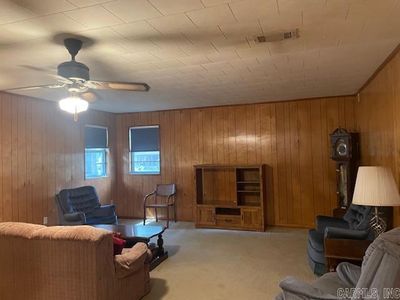 610 W 5th Street, House other with 3 bedrooms, 2 bathrooms and null parking in Stuttgart AR | Image 3