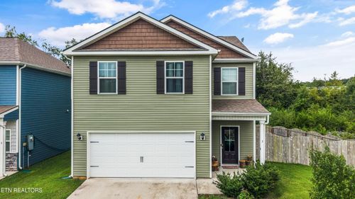 3 Poplar Ct, Clinton, TN, 37716-2021 | Card Image