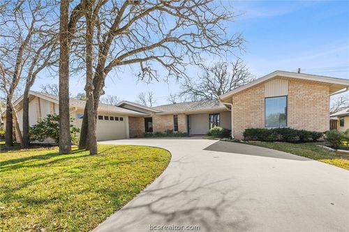 3100 Camelot Drive, Bryan, TX, 77802 | Card Image