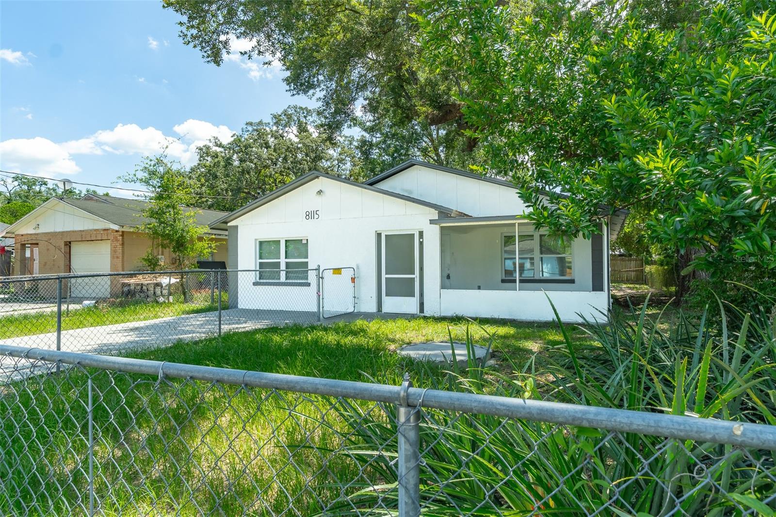 Residential in TAMPA 2