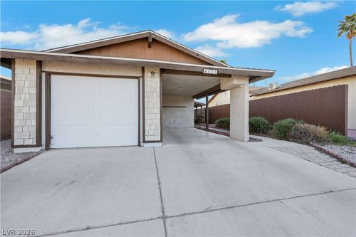 4515 Via Torino, Las Vegas, NV, 89103-2608 | Card Image